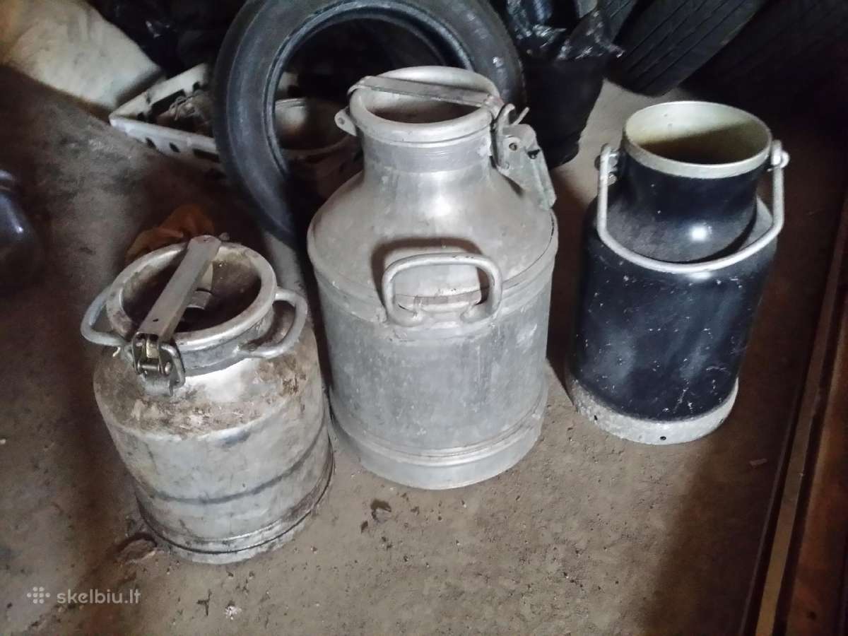 Tarybiniu laiku namu apyvokos daiktai