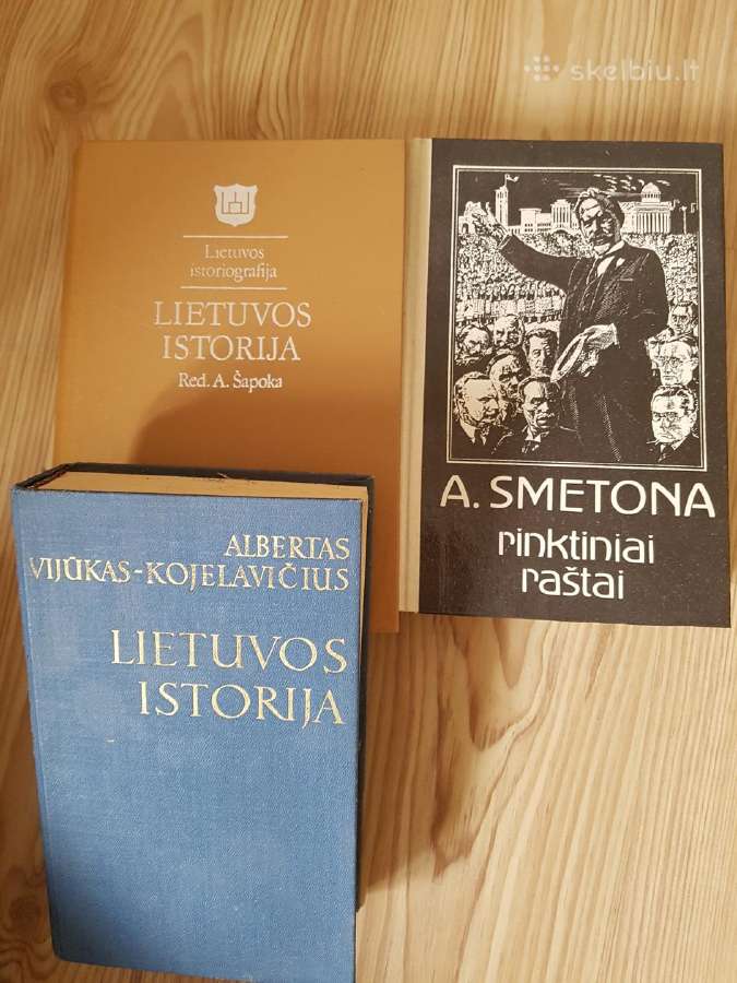 Parduodu knygas