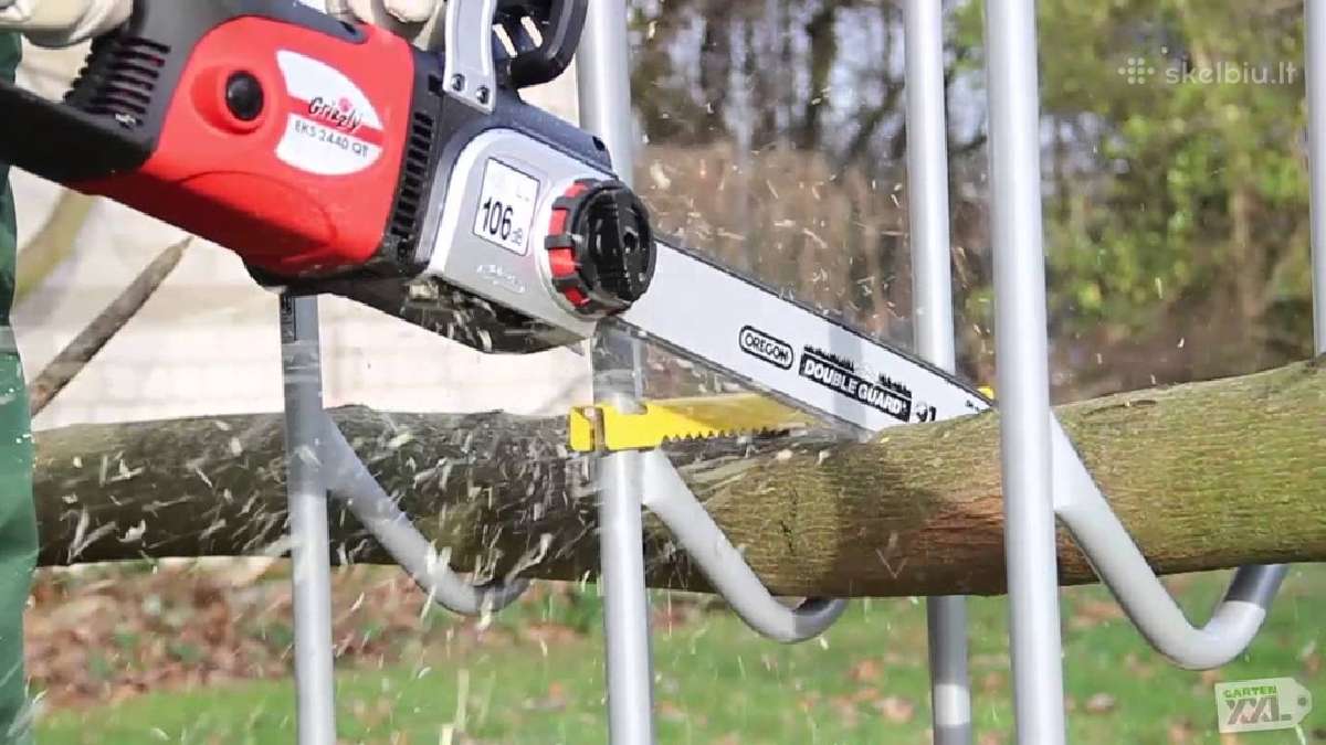 2400 w grizlio pjuklas eks 2440 qt tik 102 eurai ! | Skelbiu.lt 2400 w grizlio pjuklas eks 2440 qt tik 102 eurai !