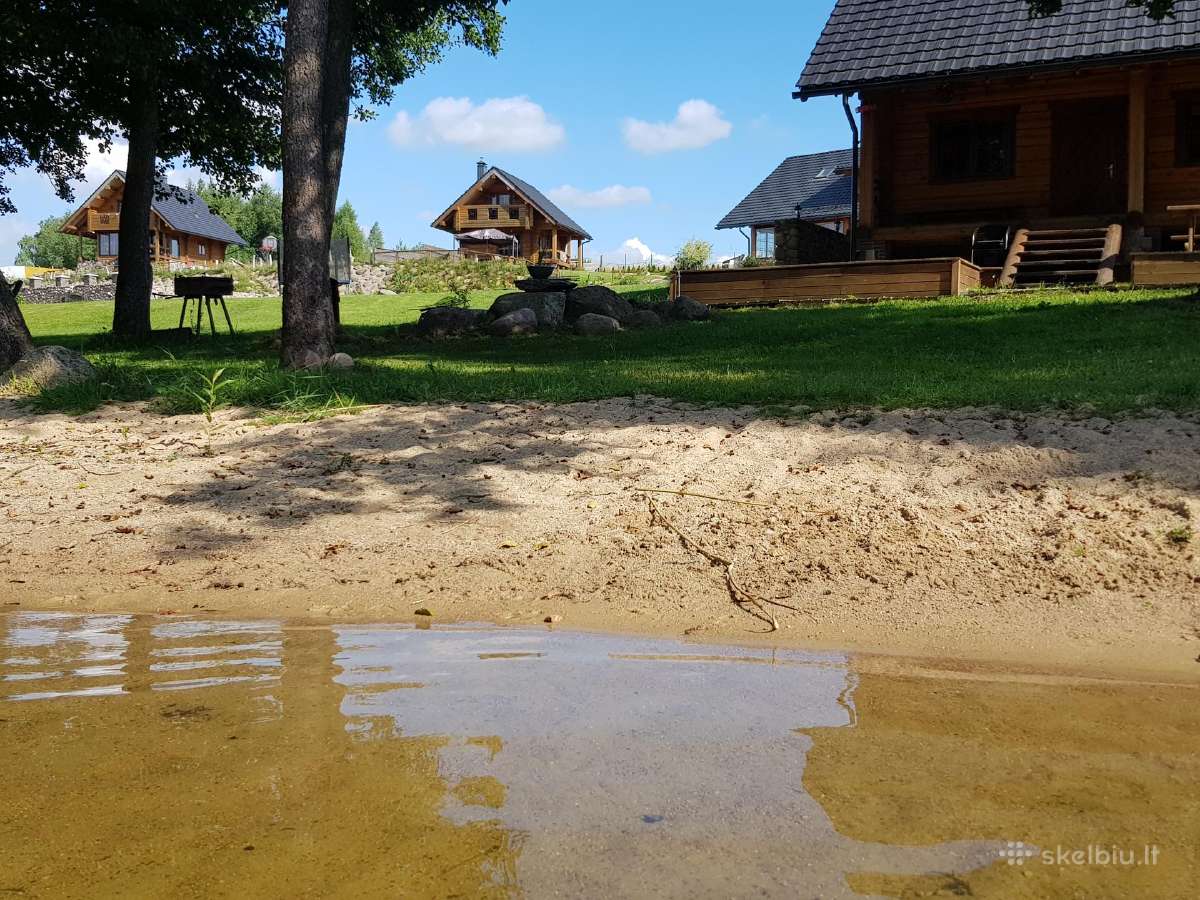 Namukas su pirtele ,pirties nuoma - nuotraukos Nr. 16