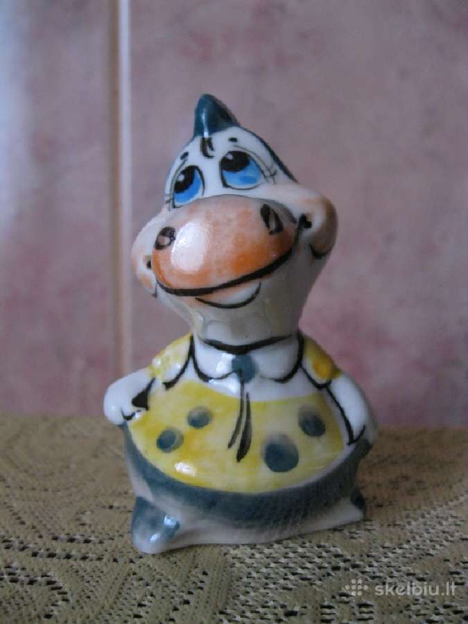 Parceliano staulele .zr. foto.