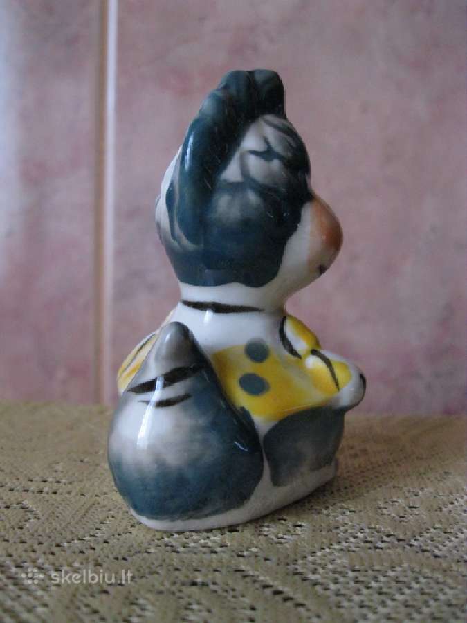 Parceliano staulele .zr. foto. - nuotraukos Nr. 3