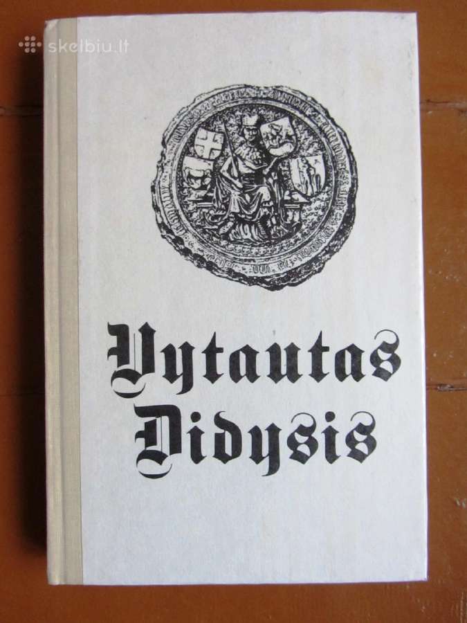 Vytautas Didysis