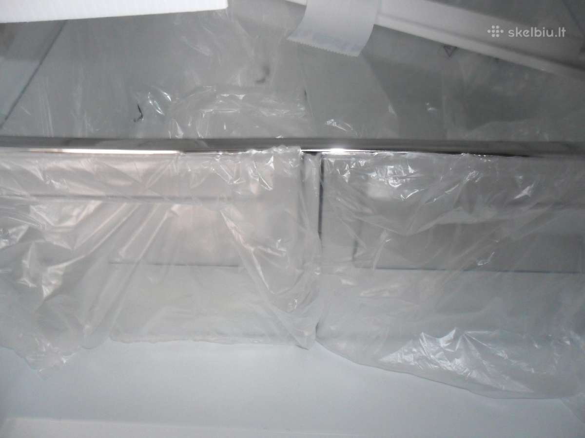 Ikea/electrolux Imontuojamas Saldytuvas No Frost - nuotraukos Nr. 5
