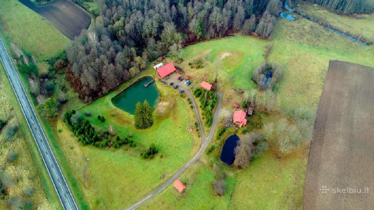Sodybos nuoma,mobil pirtis,mobilus kubilas,batutas - nuotraukos Nr. 5