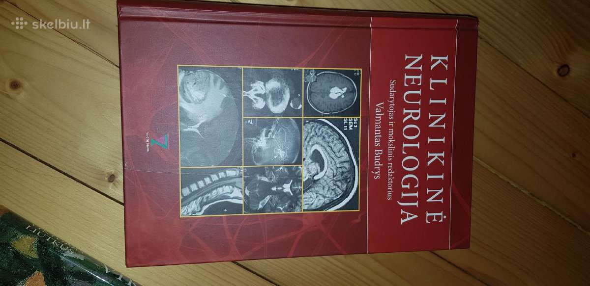 Knygos, medicina - nuotraukos Nr. 2