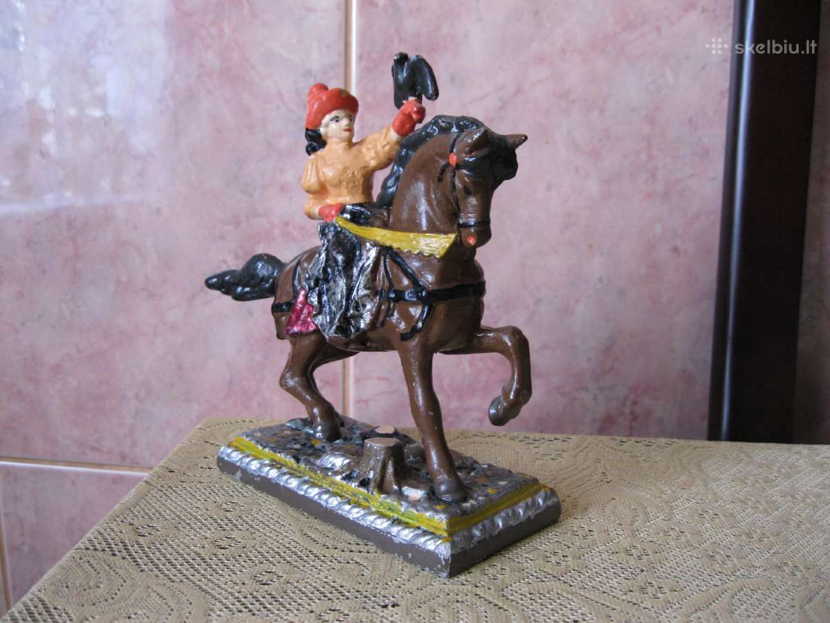 Sena Metaline Statulele CCCP Gamybos.zr. foto. - nuotraukos Nr. 2