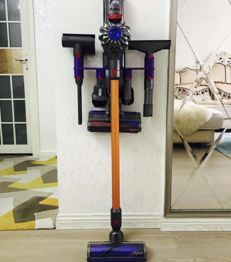 Dyson V8 V10 V11 Absolute Dreame V9 V11 V12 V15 - Skelbiu.lt
