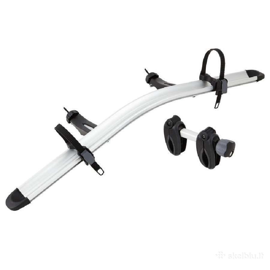 Thule Velocompact 926 auto 3 dviracio laikiklis - nuotraukos Nr. 13