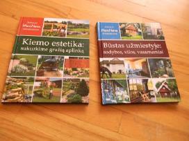 Aplinkos tvarkymo knyga