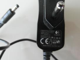 Logitech tinklo adapteris - nuotraukos Nr. 2 | Skelbiu.lt Logitech tinklo adapteris - nuotraukos Nr. 2