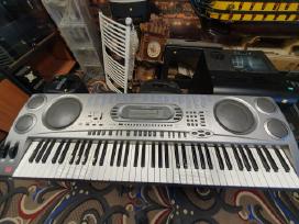 Sintezatorius Casio Wk-1800 | Skelbiu.lt Sintezatorius Casio Wk-1800