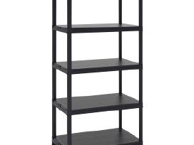 Universalus stelažas, 90х60х180 cm, Toomax