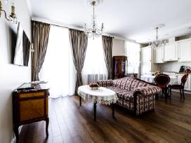 Nostalgia Apartment