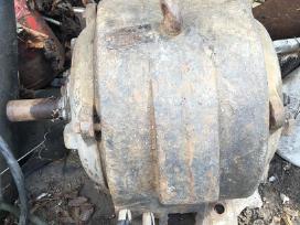 Elektros variklis 4,5 kw 1440aps