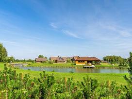 Yra laisvų vietų visus gegužės savaitgaliais