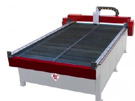 Plazma CNC pjovimo staklės Holztechnik L_x_p