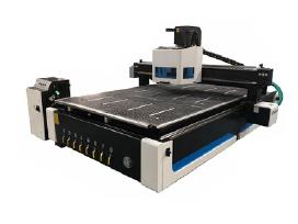 CNC apdirbimo centras Routermax Atc 2130 Eco