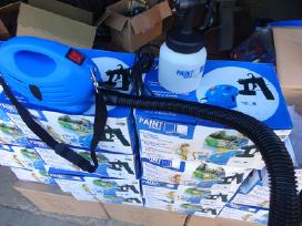 Paint zoom dažų purkštuvas nauji pakuoti 25€ Paint zoom dažų purkštuvas nauji pakuoti 25€