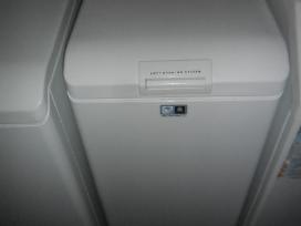Aeg L7527tl