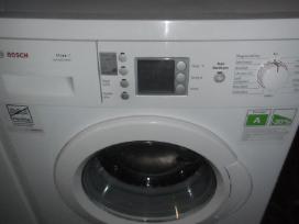 Bosch 7kg Sk.m