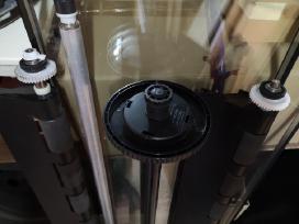 Hp Designjet 4500 dalys