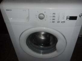 Skalbimo Masina Beko