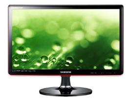 LCD monitoriai
