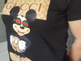 Nauji moteriški Gucci maikutes vietoj. - nuotraukos Nr. 4 | Skelbiu.lt Nauji moteriški Gucci maikutes vietoj. - nuotraukos Nr. 4