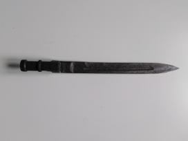 Blokadinis durtuvas