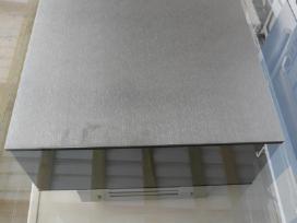 Gartraukis 45cm plocio Electrolux