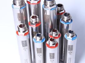 Nukalkintojas Energywater Mwd ir Elt
