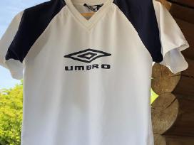 Firmine Umbro maikute 10-11 m amziui