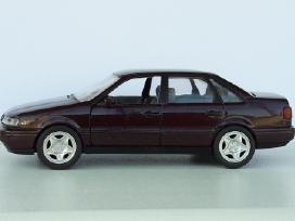 1/43 modeliukai Vw Passat B4 Vr6 1993-1997