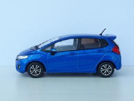 1/43 modeliukai Honda Fit Mk3 Rs 2013