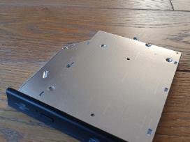 Hp Probook 4510s dalys