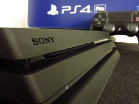 PlayStation 4 Pro sony - Skelbiu.lt