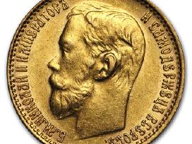 Brangiai Pirksiu Monetas, dolerius.