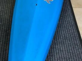 Demo sportinė irklentė starboard sprint 14x25