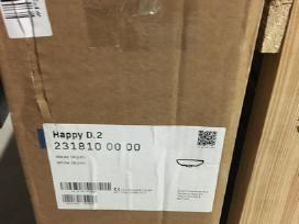 Parduodu praustuvą Duravit Happy 2.d 1000x505 - nuotraukos Nr. 3 | Skelbiu.lt Parduodu praustuvą Duravit Happy 2.d 1000x505 - nuotraukos Nr. 3