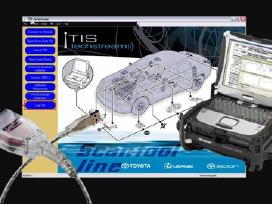 toyota techstream v14.10.028 toyota techstream v14.10.028