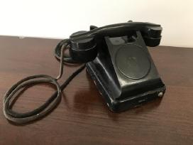 Senas telefonas, laidinis