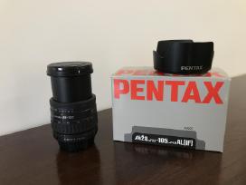 Pentax smc Fa 28-105mm F3.2-4.5 AL (If)