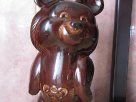 CcccccccccCCCP Porceliano Statulele – Olimpinis Me