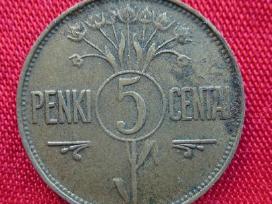 5 Centai Lietuva
