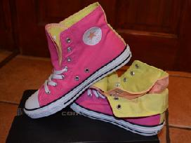 Nauji converse ir vans