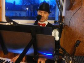 Muzikantas Jūsų šventei!