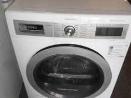 Dziovykle Bosch Home Profesional A++ +