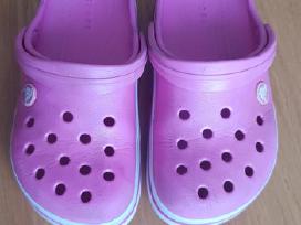 Crocs mergaitei C 13