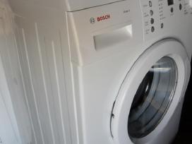 Bosch sk.m(sensorine) - nuotraukos Nr. 2 | Skelbiu.lt Bosch sk.m(sensorine) - nuotraukos Nr. 2